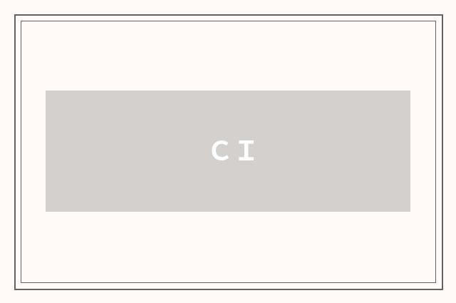 ＣＩ