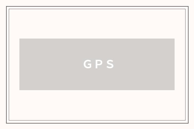ＧＰＳ