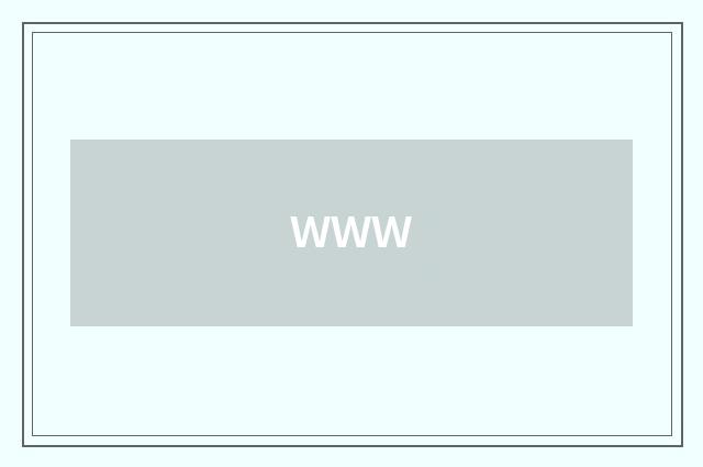 ＷＷＷ