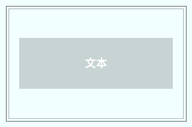 文本