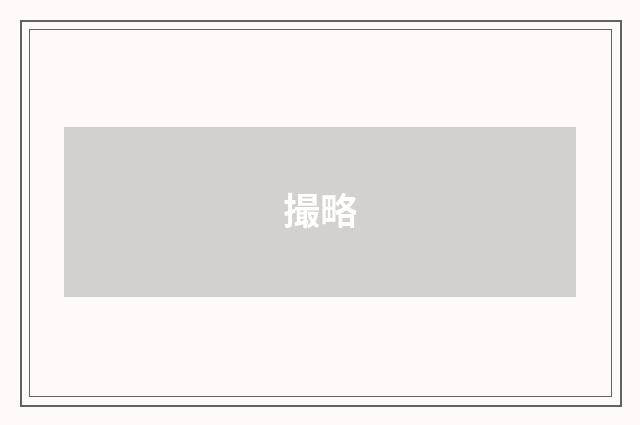 撮略