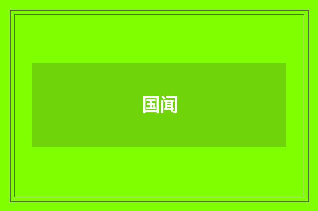 国闻
