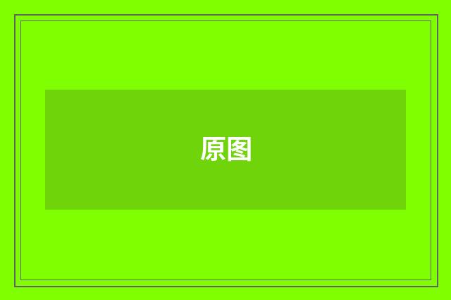 原图
