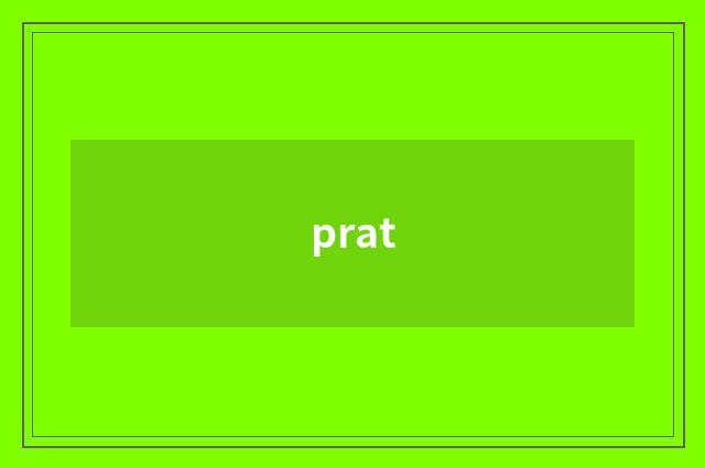 prat