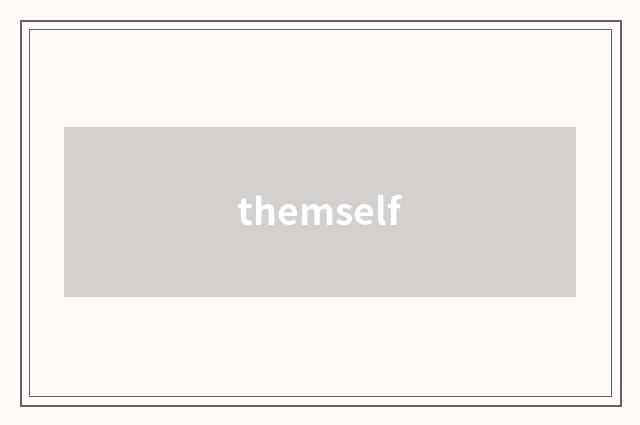 themself