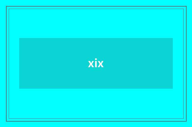 xix