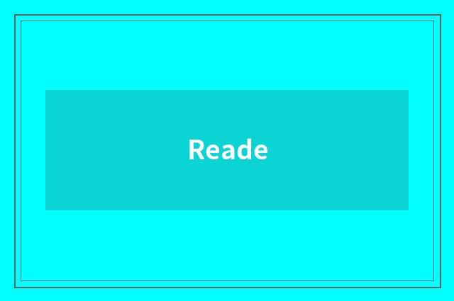 Reade