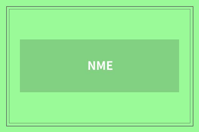 NME