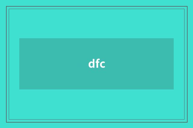 dfc