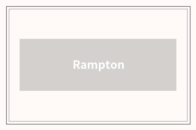 Rampton