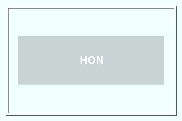 HON