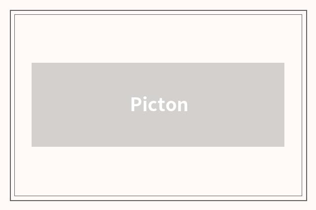 Picton