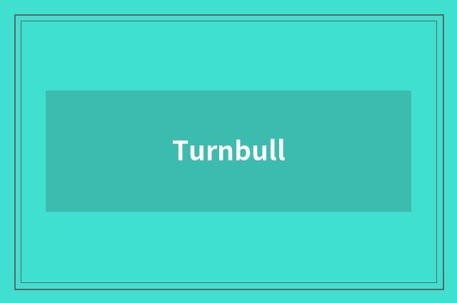 Turnbull
