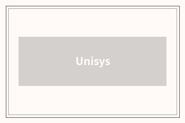 Unisys