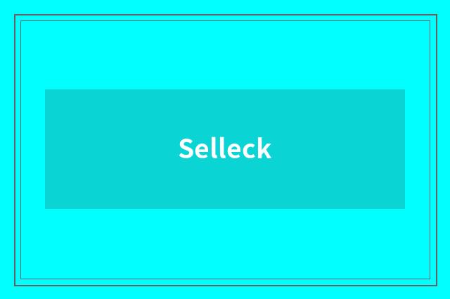 Selleck