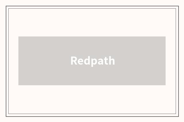 Redpath