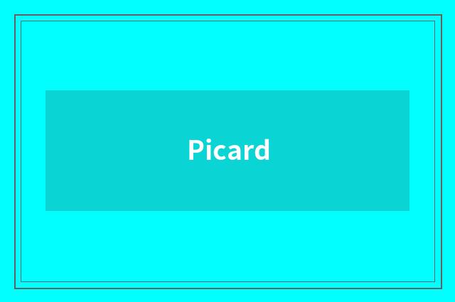 Picard