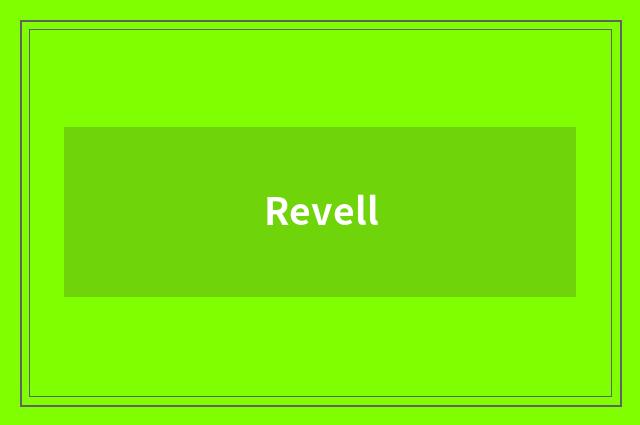 Revell