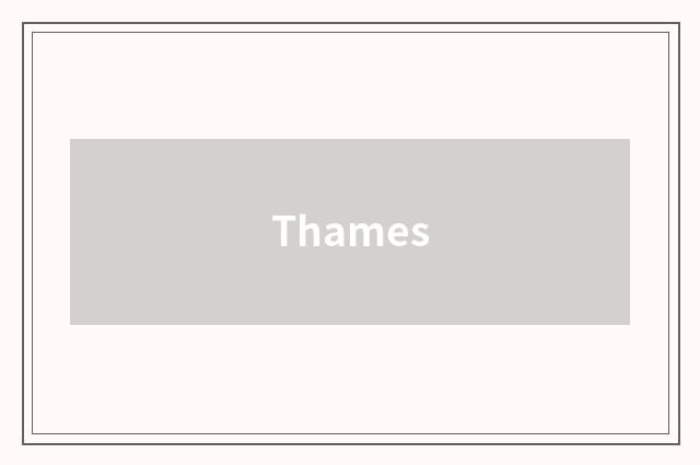 Thames