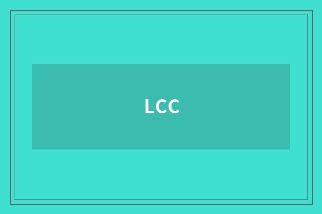LCC