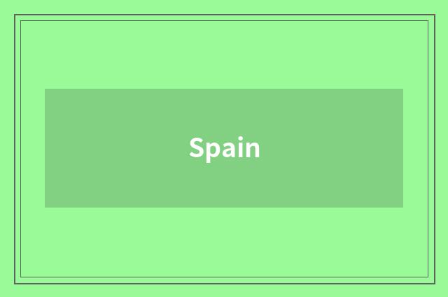 Spain