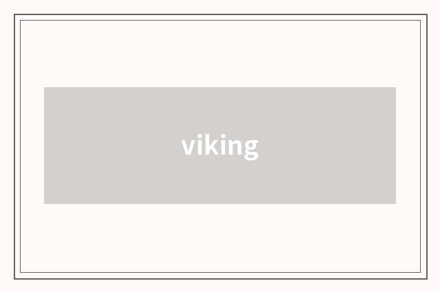 viking