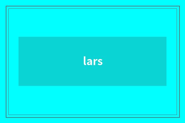 lars