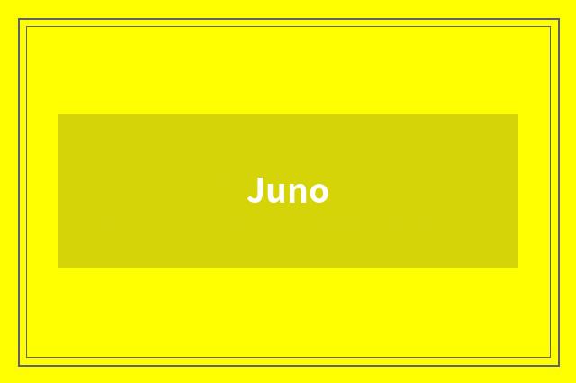 Juno