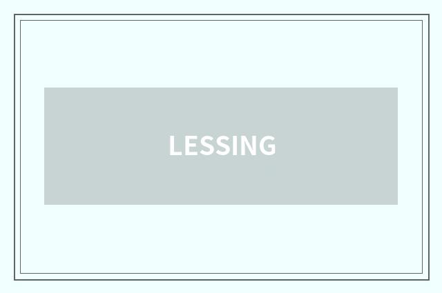LESSING