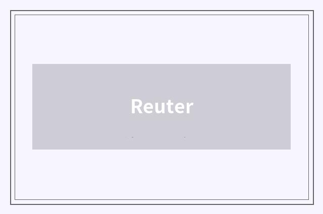Reuter