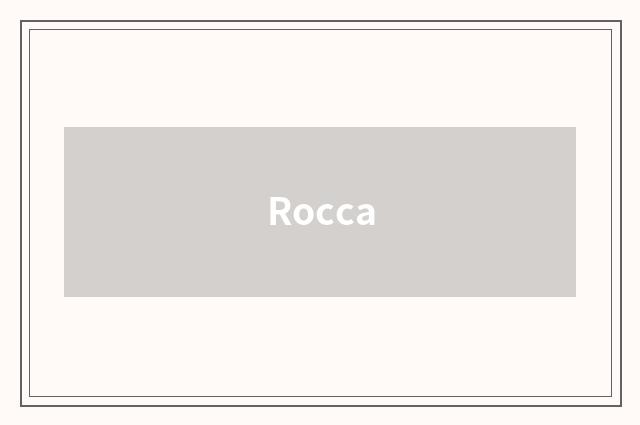 Rocca
