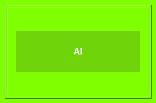 AI