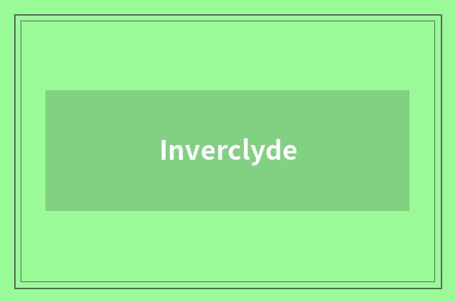 Inverclyde