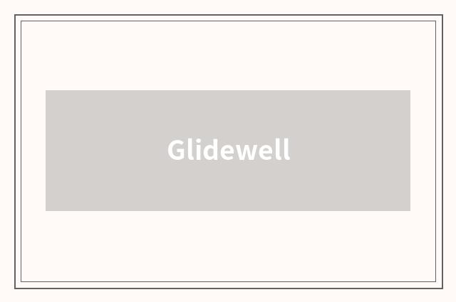Glidewell