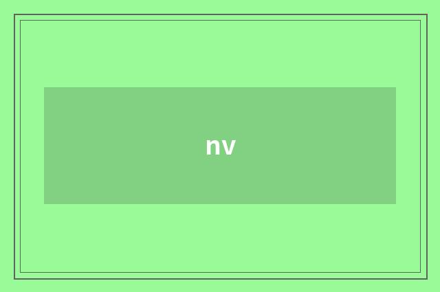nv