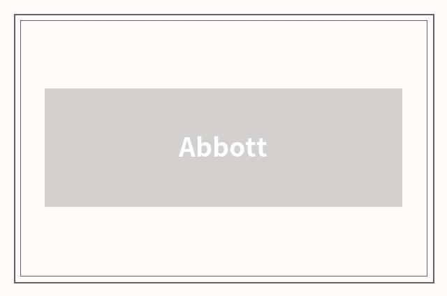 Abbott