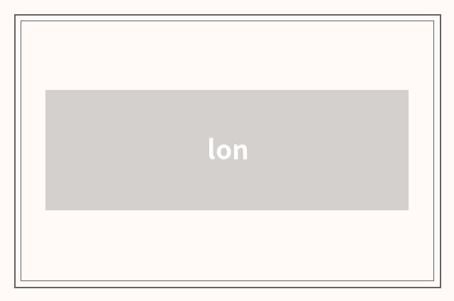 lon