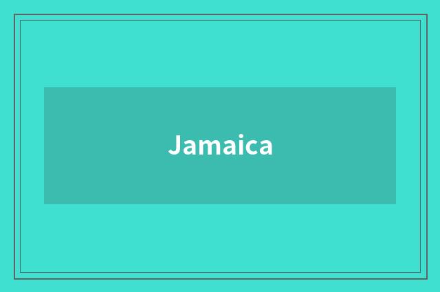 Jamaica