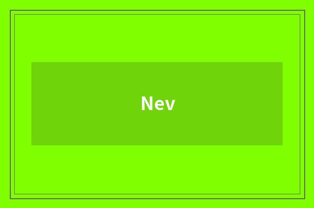 Nev