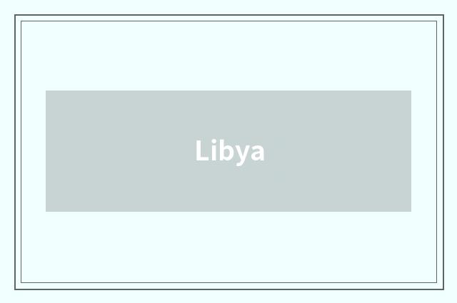 Libya