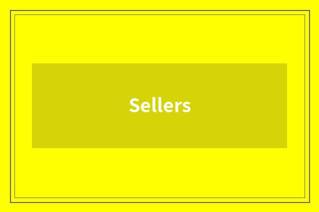 Sellers