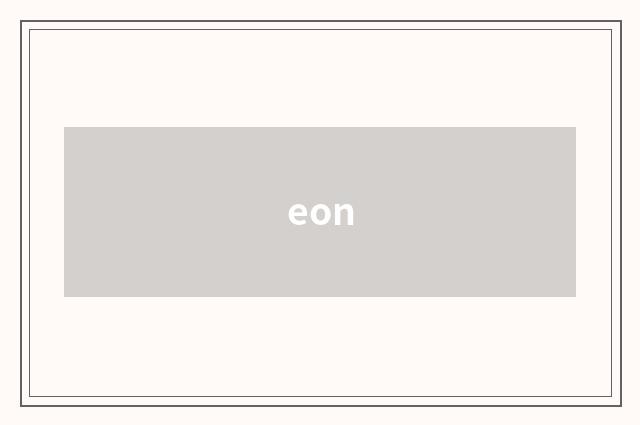 eon