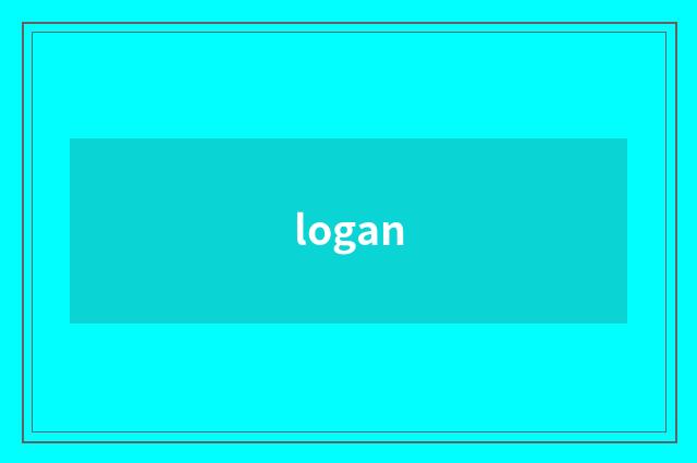 logan