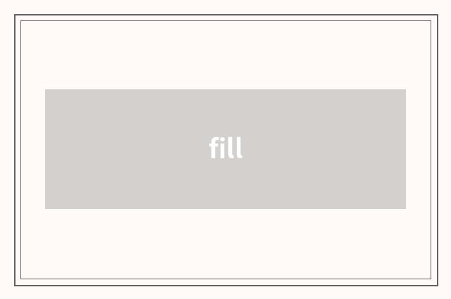 fill