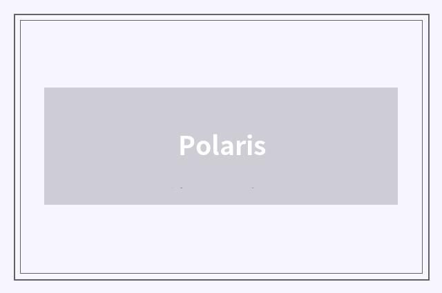 Polaris