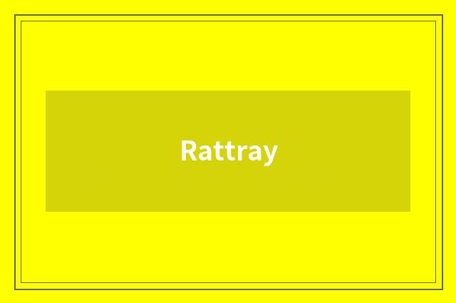 Rattray