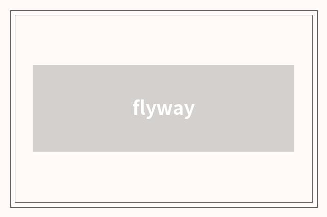 flyway