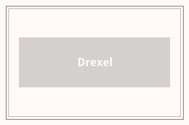 Drexel
