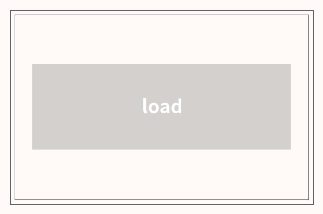 load