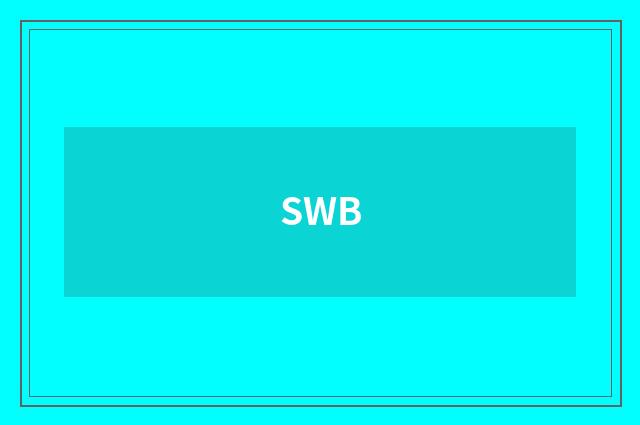SWB
